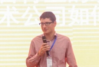 全球语言行业的现状及中国语言服务和技术公司如何参与全球竞争 - Konstantin Dranch