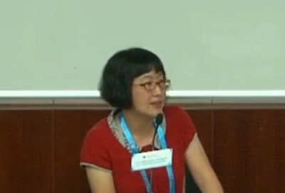 Computer Assisted Student Interpreters’ Self-assessment: Ways and Inspiration-刘梦莲