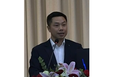 翻译技术教学融合创新座谈会主持发言 - 李康熙-TTV 译直播:语言服务行业专属
