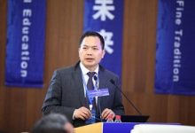 企业内职业翻译 - 陈圣权-TTV 译直播:语言服务行业专属