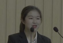 纳米钝化剂的合成及其在土壤重金属污染修复中的应用 - 周润声-TTV 译直播:语言服务行业专属