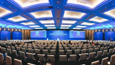 金砖国家政党、智库和民间社会组织论坛