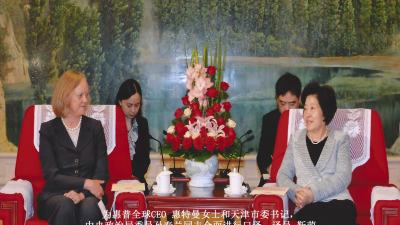同传入门需要培养的素养和学习方法-靳萌