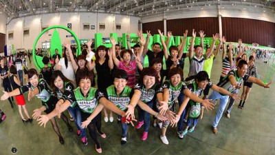 康宝莱（中国）风云大会