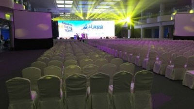 费森尤斯卡比 2015年会
