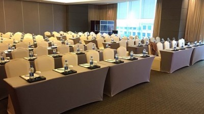 SportMaster战略供应商峰会