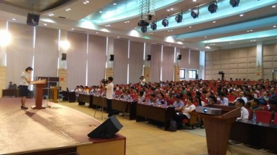 全国高中名校校长会议