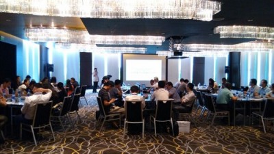 大众汽车中国区技术合作联合委员会