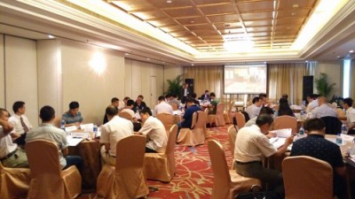Soer2013-1建议项操纵员基本能力弱项探讨会