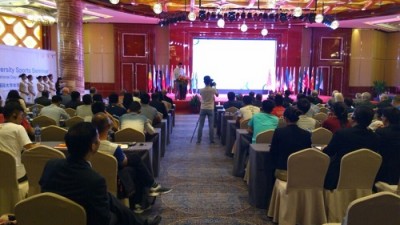 世界大学体育研讨会
