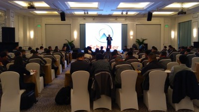 迅达电梯（中国）2016全国维保启动会议
