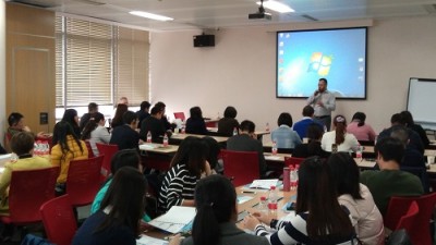 运动先锋集团鞋业中国区供应商峰会