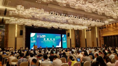 第22届中国国际化纤会议发展论坛