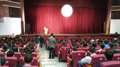 一带一路文化遗产国际研讨会