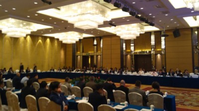 宏发股份2017年度营销工作会议