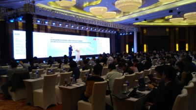 ABB中国传动与控制及电机与发电机业务重点渠道伙伴总经理会议