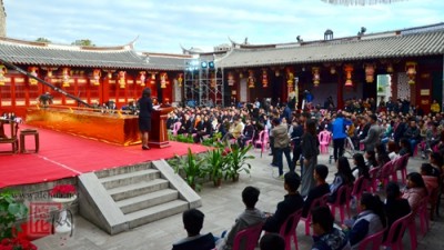 21世纪新瓷路“中国白”国际陶瓷艺术大奖赛启动仪式