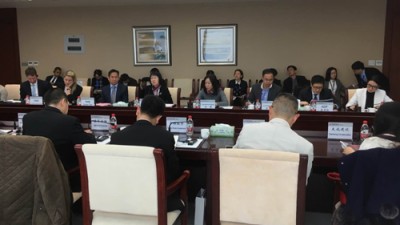 走进非洲-厦门企业赴非投资推介会