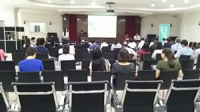 国际医学人类学学术研讨会