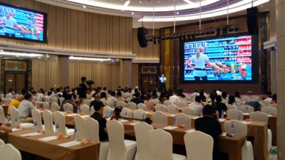 “金食奖”国际食品包装设计大赛