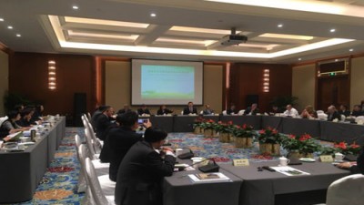 检察官在环境治理中的角色研讨会