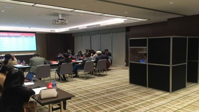礼来类风湿关节炎专家顾问会