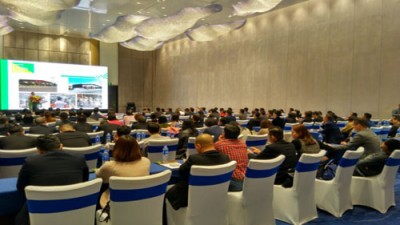 中国—印度贸易投资推介会
