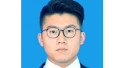 孟帅 全国口译总决赛选手
