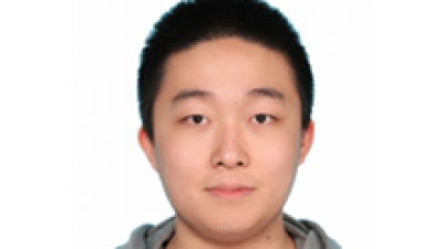 孙耀航 全国口译总决赛选手