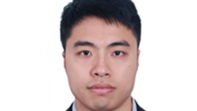 熊超强 全国口译总决赛亚军
