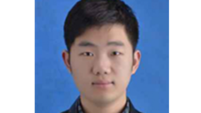 徐春阳 全国口译总决赛选手