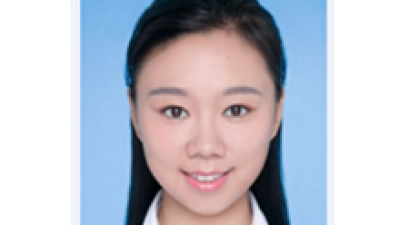 闫璐瑶 全国口译总决赛选手