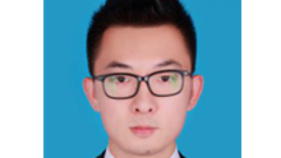 杨沛然 全国口译总决赛选手