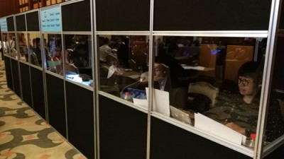 北太平洋地区海岸警备执法机构论坛第十九届专家会议