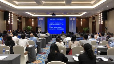 中国-东盟旅游安全峰会