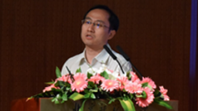 翻译一哥孙宁为口译总决赛作点评