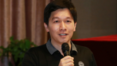 【回看】译者如何驾驭机器翻译与译后编辑-魏勇鹏