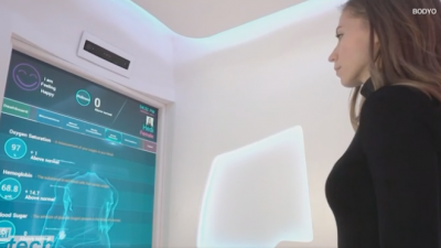 How Dubai is integrating AI into everyday life