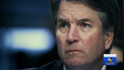 Supreme Court nominee under fire for sexual assault allegation