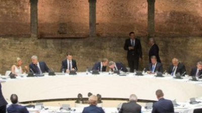 EU official: Time running out on Brexit