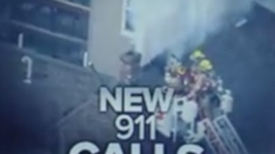 911 calls reveal terrifying moments after deadly gas blasts in Mass