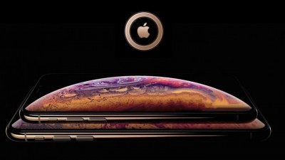 原创编译：2018 苹果 iPhone XS 发布（同传声版）