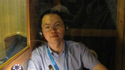 该如何正确看待人机协同-章以钢