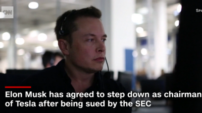 What would happen to Tesla without Elon Musk at the helm?