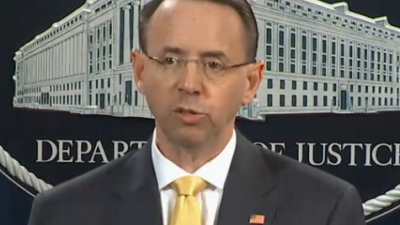 Is Russia playing a double game in Mueller court battle?