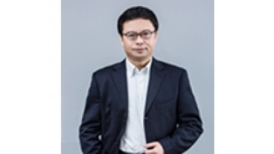 语言行业的创新和协同发展-何恩培
