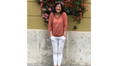 语言服务第一时间采访嘉宾：夏倩