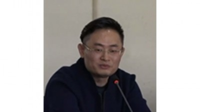产教融合发展座谈会-夏中华