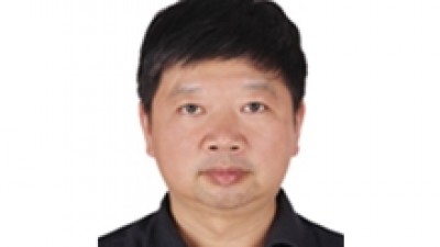 产教融合发展座谈会-潘卫民