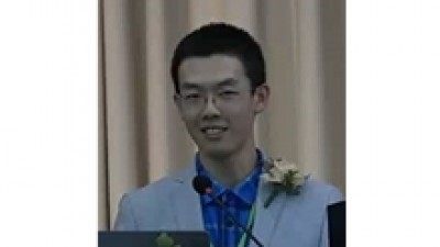 2018年语资网大会赞助单位代表发言